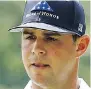  ??  ?? Gary Woodland