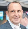  ?? Picture: AAP IMAGE ?? Chris Waller