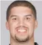  ??  ?? Trey Burton