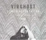  ?? HANDOUT ?? Virghost’s “Searching for Shiloh” EP is out Jan. 1 and is expected to be one of several recordings from the Memphis-born rapper in 2021.