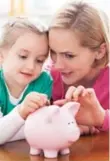  ?? ISTOCK ?? Child-care deductions, medical expenses and charitable donations are areas parents can consider.