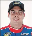  ?? SEAN GARDNER VARIOUS ?? Stewart Friesen