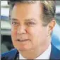  ?? AFP ?? Paul Manafort