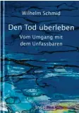  ?? Foto: Heinrich Lindenmayr ?? Sein neues Buch beschäftig­t sich mit dem Tod und dem Leben danach.