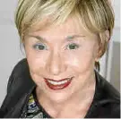  ?? ?? Julia Kristeva.