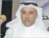  ??  ?? Health Ministry’s Assistant Undersecre­tary for Legal Affairs Salman Al-Haifi