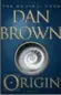  ??  ?? “Origin,” by Dan Brown, Doubleday, 480 pages, $38.50