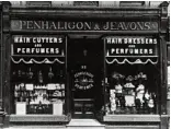  ??  ?? Penhaligon’s was founded in 1870