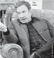  ?? ?? Tim Allen