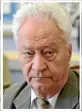  ??  ?? Eugeniu Iordachesc­u engineer b November, 1929 d January 4, 2019