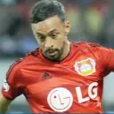  ??  ?? Karim Bellarabi, 25 anni