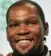  ??  ?? Warriors star Kevin Durant says he regrets naming his old coach and organizati­on in a Twitter tirade.