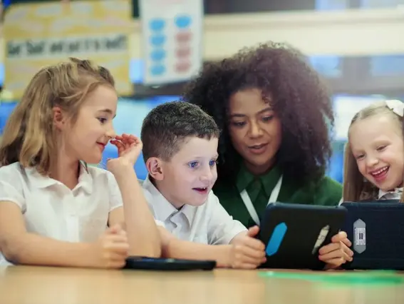  ?? (Getty/iStock) ?? Nearly three in 10 primary schools and over a quarter of secondary schools are split by social background, according to charity The Challenge