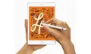  ?? Photograph: Apple ?? iPad Mini with Apple Pencil stylus landscape