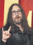  ?? ?? Sean Ono Lennon