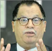  ??  ?? DANNY JORDAAN