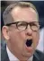  ??  ?? Nick Nurse