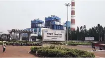  ??  ?? The Bangladesh Power Developmen­t Board called bids for supplying 300 Mw power from India and NTPC won the bid, beating Adani, Semcorp and PTC