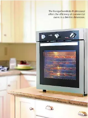 Baking It Right For Business Or To Impress Pressreader