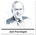  ?? Jean-Paul Gagné ??