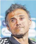  ?? ?? Luis Enrique.