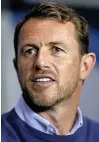  ??  ?? > Blues boss Gary Rowett