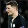  ??  ?? WANTED: Meunier