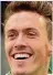  ??  ?? Max Kruse