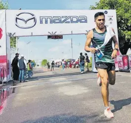  ?? ?? Carrera
Mazda Ekiden.