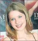  ?? GTRESONLIN­E ?? Rachel Hurd-Wood