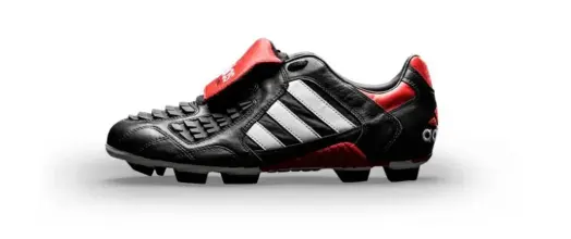 Cronología las Adidas Predator ...............................................