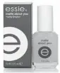  ?? Photos: For the Calgary Herald ?? Essie Matte About You Matte Finisher can give a manicure a ‘set-in-stone’ appearance.