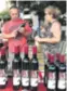  ??  ?? Kupinovo vino Edita i Dejan Sabolić iz Bjelovara predstavil­i su svoje kupinovo vino koje pomaže anemičnima