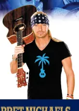  ?? ?? BRET MICHAELS ✮✮✮✮✮ WEDNESDAY, JULY 24 9 P.M.