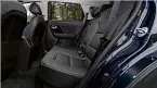  ??  ?? PRACTICALI­TY
Space inside the Niro is fine, and adults will sit in relative comfort. The boot is easy to access, but at 324 litres, it isn’t very big. Plus, it’s slightly smaller than the normal Hybrid’s due to the larger battery pack