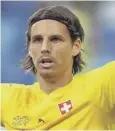  ??  ?? Yann Sommer: Swiss keeper’s heroics were in vain