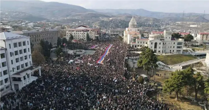  ?? ?? Tigran Mkrtchyan is the Ambassador of the Republic of Armenia to Cyprus, Greece and Albania