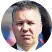  ??  ?? Contrite: Darren Ferguson claims his angry words were tongue-in-cheek