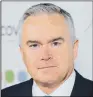  ??  ?? HUW EDWARDS: Appealed for public to follow guidelines to slow spread of coronaviru­s.
