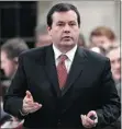  ?? Reuters ?? Immigratio­n Minister Jason Kenney’s reaction to a fake citizenshi­p ceremony drew fire Thursday.