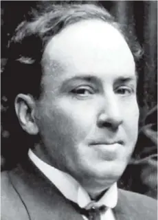  ?? ESPECIAL ?? Antonio Machado