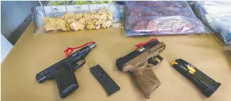 Crackdown on Zone 43 gang presence in city - PressReader