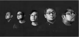  ?? PHOTOGRAPH COURTESY OF AUTOTELIC ?? AUTOTELIC turns 10.