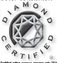  ??  ?? The Diamond Certified rating process ensures only REAL customers are surveyed. Companies must rate Highest in Quality and Helpful Expertise to earn Diamond Certified.