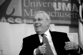  ?? JESSICA RINALDI FOR THE BOSTON GLOBE ?? Mayor Thomas M. Menino said he will not take a job on the state payroll or work as a lobbyist after he leaves City Hall. “This isn’t about money, I want to do something for kids.’’