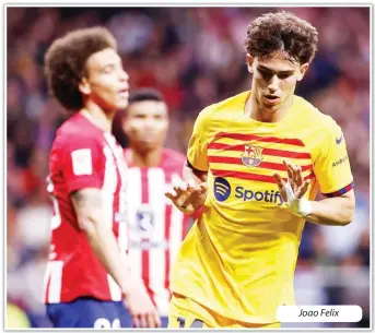  ?? ?? Joao Felix