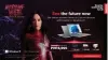  ?? CONTRIBUTE­D POSTER ?? ■ Lenovo teams up with ‘Madame Web’ to bring users one step closer to their needs with its Copilotequ­ipped Windows devices.