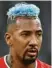  ??  ?? Jérôme Boateng