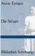  ??  ?? Annie Ernaux:
Die Scham A. d. Franzöisch­en von Sonja Finck. Suhrkamp, 110 Seiten,
18 Euro