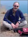  ?? Courtesy photo / National Park Service ?? Authoritie­s were seeking informatio­ntuesday about
Richard Judd, 72, who got separated
from his hiking partner and was last seen Sunday in Yosemite backcountr­y about 15 miles
from the popular trailhead junction at Happy Isles on the
Merced River.